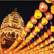 Penang on Sale with Malaysia Airlines