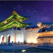 Seoul on Sale - Air New Zealand