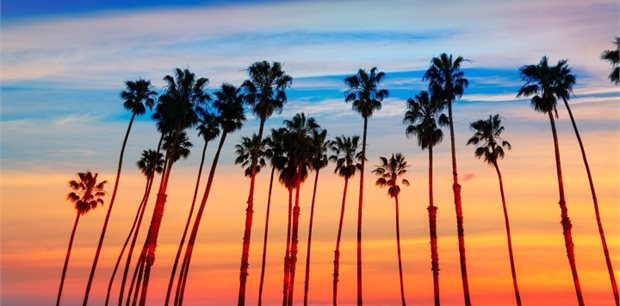 Los Angeles with Air New Zealand Los Angeles with Air New Zealand