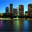 Los Angeles on Sale with Fiji Airways - from Auckland