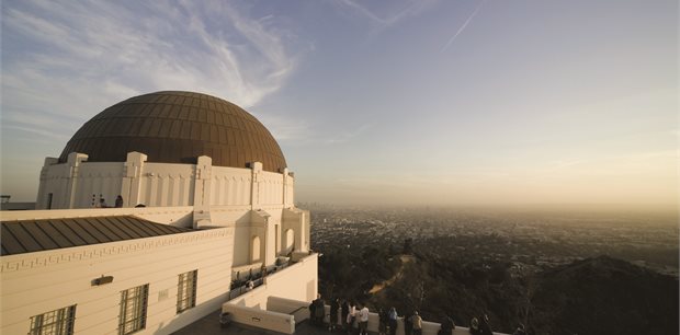 Los Angeles on sale with Fiji Airways - from Auckland, Wellington or Christchurch