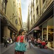 Melbourne on Sale - Qantas Global Sale - Business Class - from Auckland, Wellington or Christchurch
