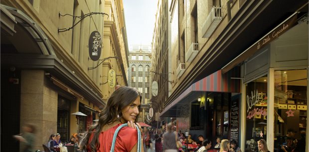 Melbourne on Sale - Qantas Global Sale - Business Class - from Auckland, Wellington or Christchurch