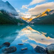 Globus | Majestic Rockies with Rocky Mountaineer Globus | Majestic Rockies with Rocky Mountaineer