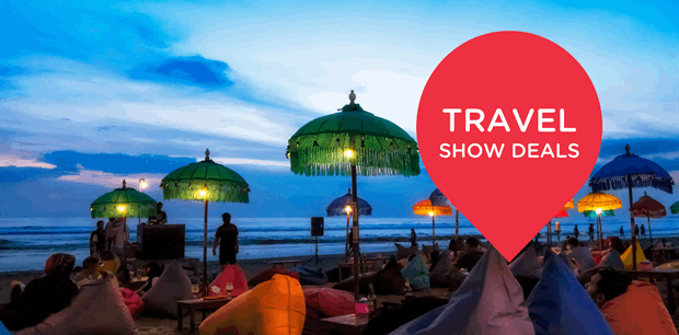 Auckland Travel Show March 2025