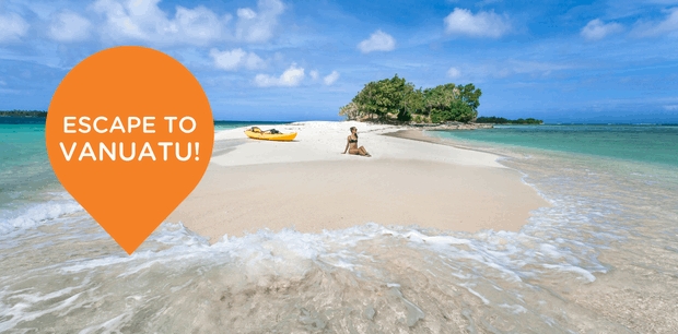 Vanuatu On Sale Jun 26