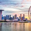 UK Europe 2026 | Singapore Stopover