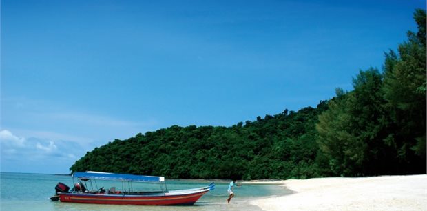 Langkawi - New Year Sale - Malaysia Airlines