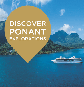 PONANT April 2026