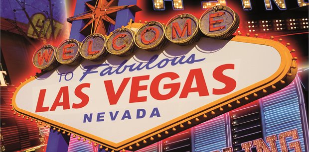 Las Vegas on Sale - Air New Zealand