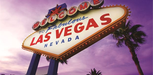 Las Vegas on Sale - Qantas Global Sale - from Auckland, Wellington & Christchurch