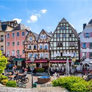 AVALON CRUISE | Danube Dreams