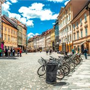 Globus - Europe