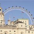 London with China Airlines