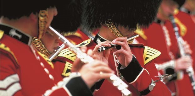 United Kingdom Tours