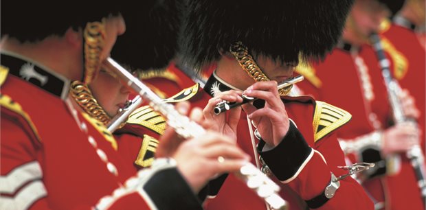 UK & Europe Holidays