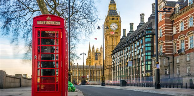 GLOBUS | Britain & Ireland in Depth GLOBUS | Britain & Ireland in Depth