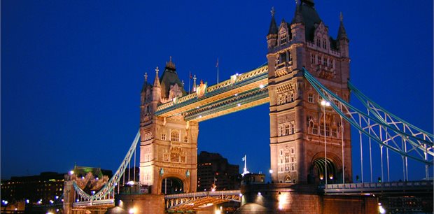 London - Europe Early Bird Sale - Singapore Airlines