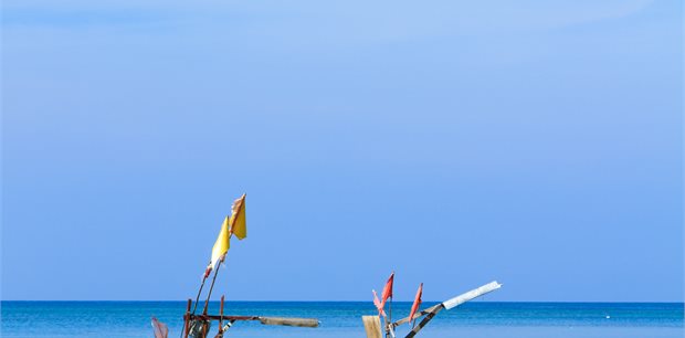 Phuket on Sale - Singapore Airlines