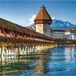 Globus | The Best Of Switzerland