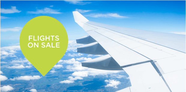 Lufthansa - Flights
