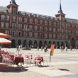 Madrid - Europe Early Bird Sale - Singapore Airlines