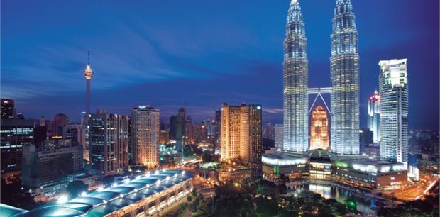 Kuala Lumpur - February Sale - Malaysia Airlines