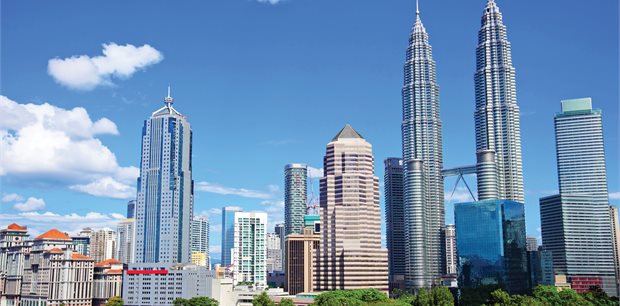 Kuala Lumpur Tours