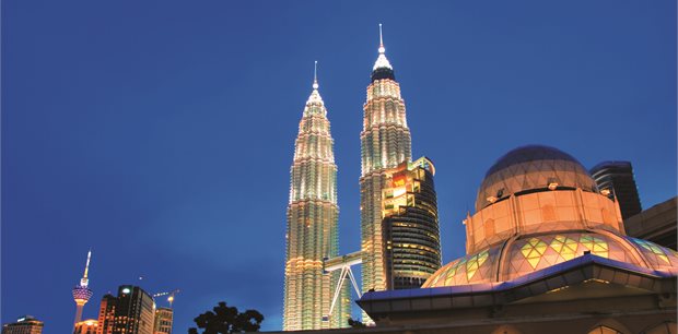 Kuala Lumpur on Sale - Early Bird Sale - Singapore Airlines