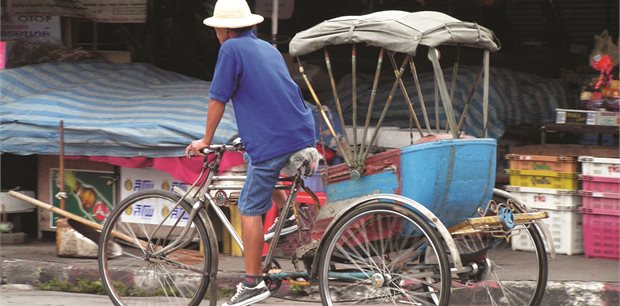 Chiang Mai Early Bird Sale with China Airlines