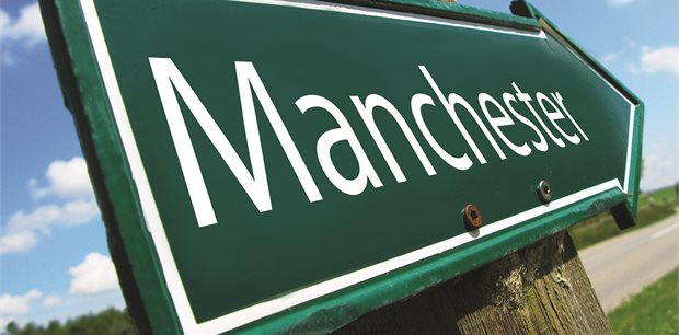 Manchester Hotels