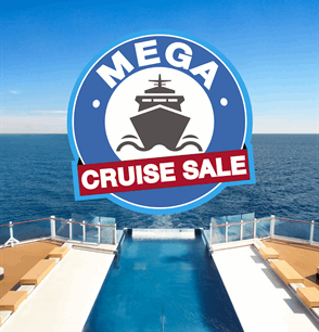 Mega Cruise Month