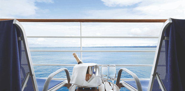 Birthday Mega Sale Oceania Cruise