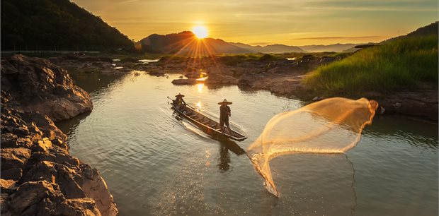 Avalon Waterways | Mekong Discovery