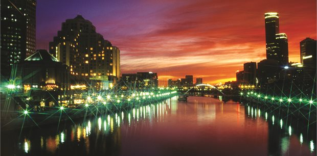 Melbourne - Aussie on Sale - Air New Zealand - Business Premier™