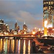 Melbourne - Aussie on Sale - Air New Zealand - 'Works' - from Christchurch