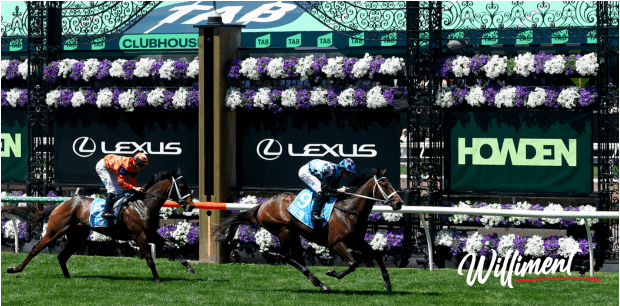 Lexus Melbourne Cup Day 2026
