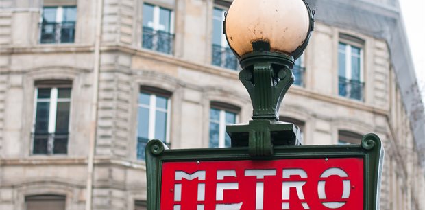 Paris - Valentines Day Sale - Malaysia Airlines