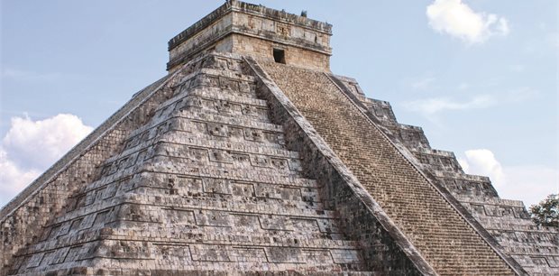 Intrepid | 18 to 35s Real Central America