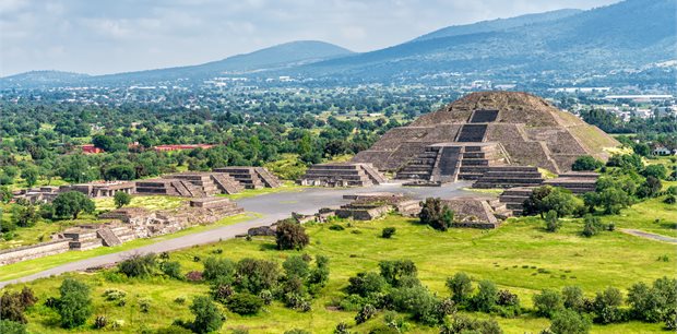 Adventure World | Authentic Mexico Adventure World | Authentic Mexico