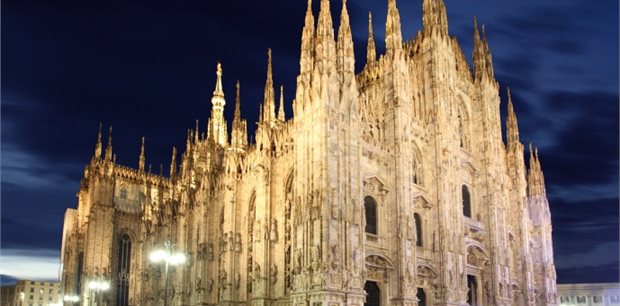 Milan on sale with Qatar Airways Milan on sale with Qatar Airways