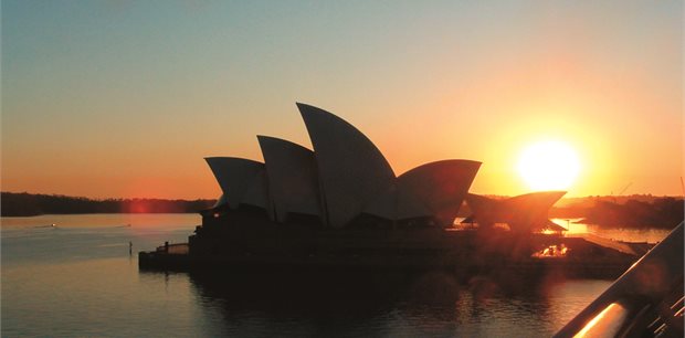 Sydney on Sale - Qantas Global Sale - Business Class - from Auckland or Christchurch