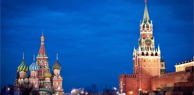 Russia Tours Russia Tours