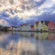 Fly to Europe with Lufthansa