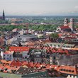 Munich - Europe Early Bird Sale - Singapore Airlines