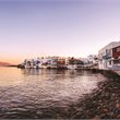 A Journey to Secret Lagoons & Greek Island Idylls