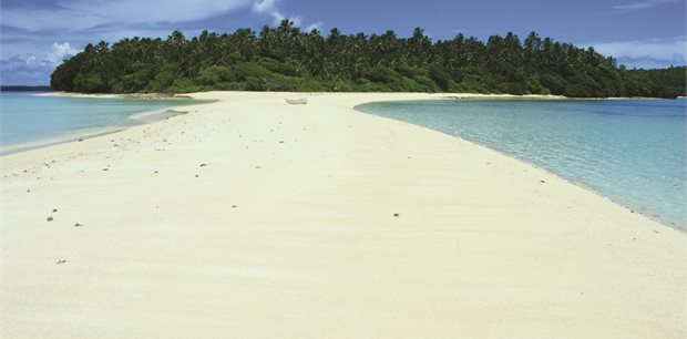 Tonga on Sale - Fiji Airways - Lite Fares - from Auckland