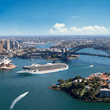 Australia & New Zealand Cruise