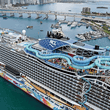 Caribbean Sunshine and Aqua Adventures