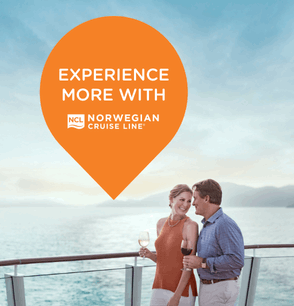 Norwegian Cruise LIne Aug 2026